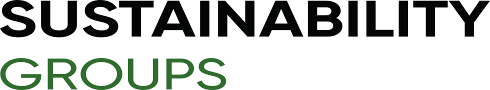 Sustainability Groups